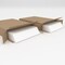 Ekena Millwork 11 3/4W x 11 3/4H x 1/2T PVC Hobby Boards, Unfinished, 10PK HBP12X12X500CUN - alternate 2